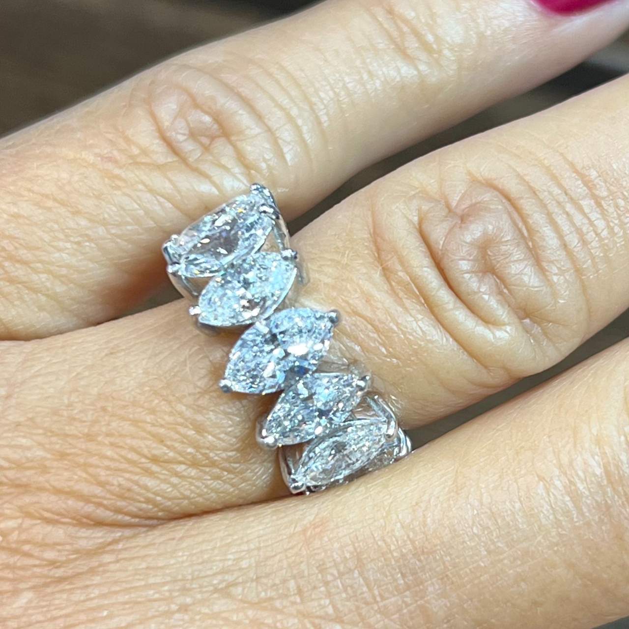 Wedding Band
