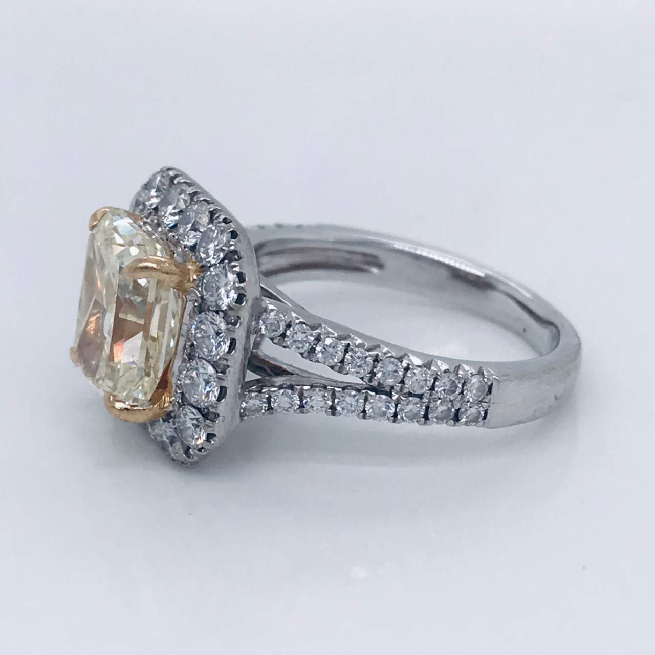Engagement Ring