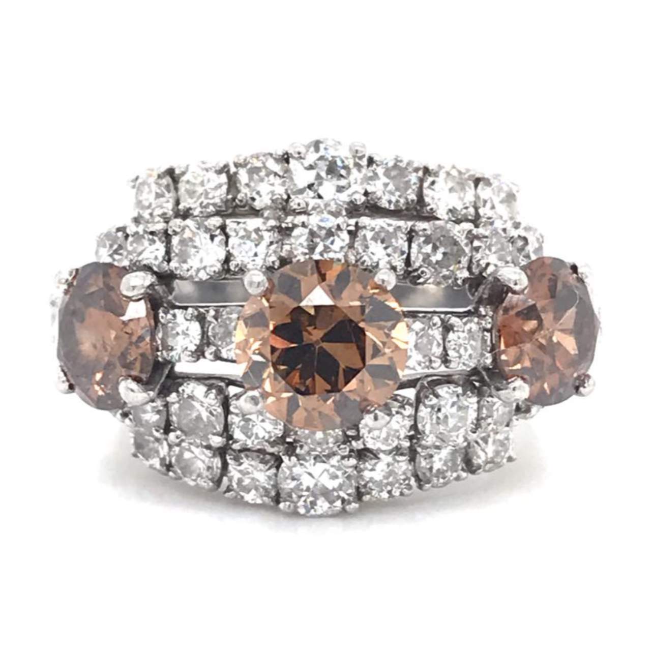 Cartier Ring