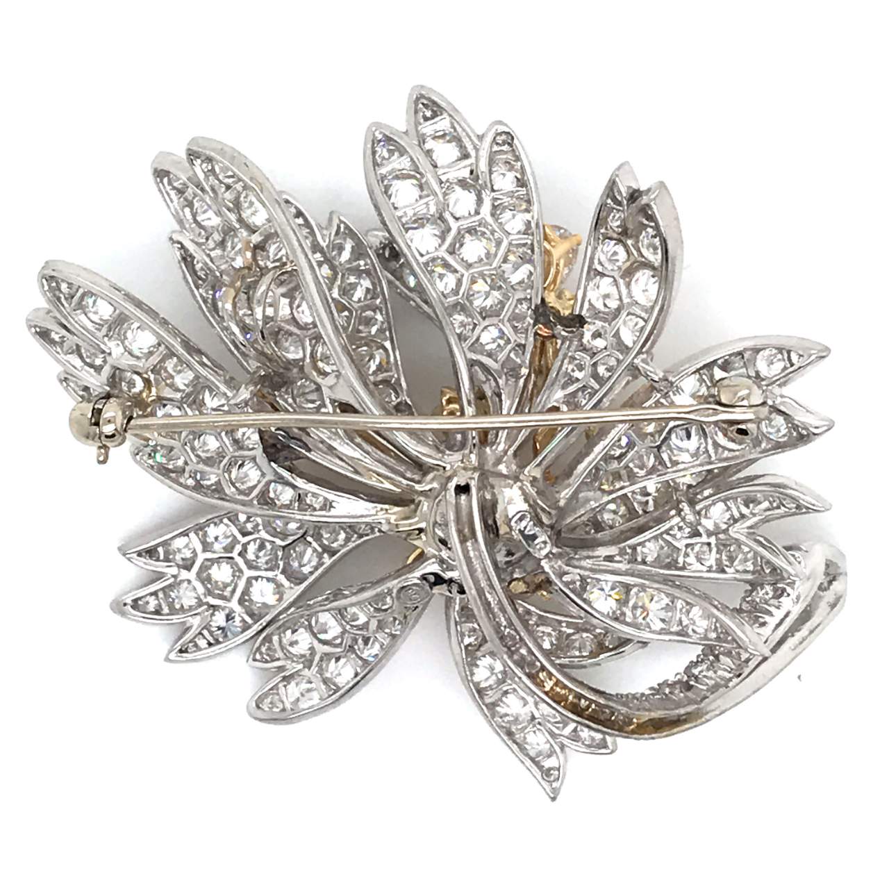 13.00 Ct Diamond Pin