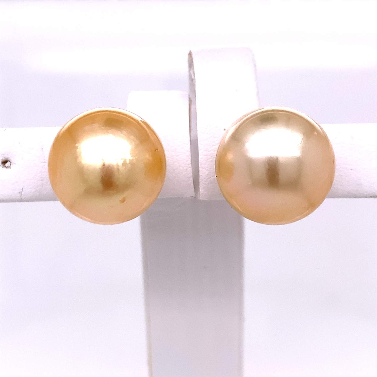 South Sea Pearl Earrings