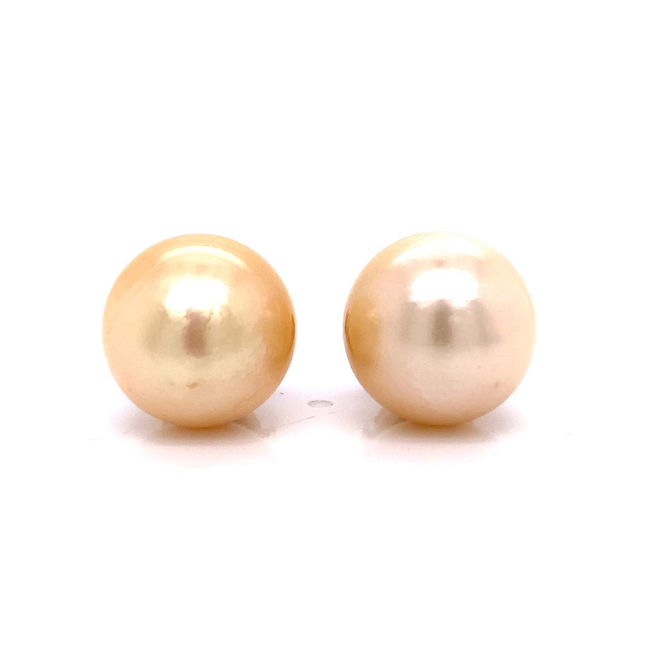 South Sea Pearl Earrings