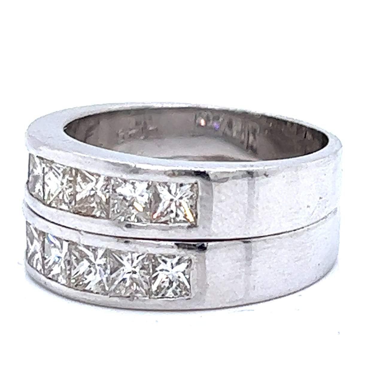 2.97 Ct. Diamond Band