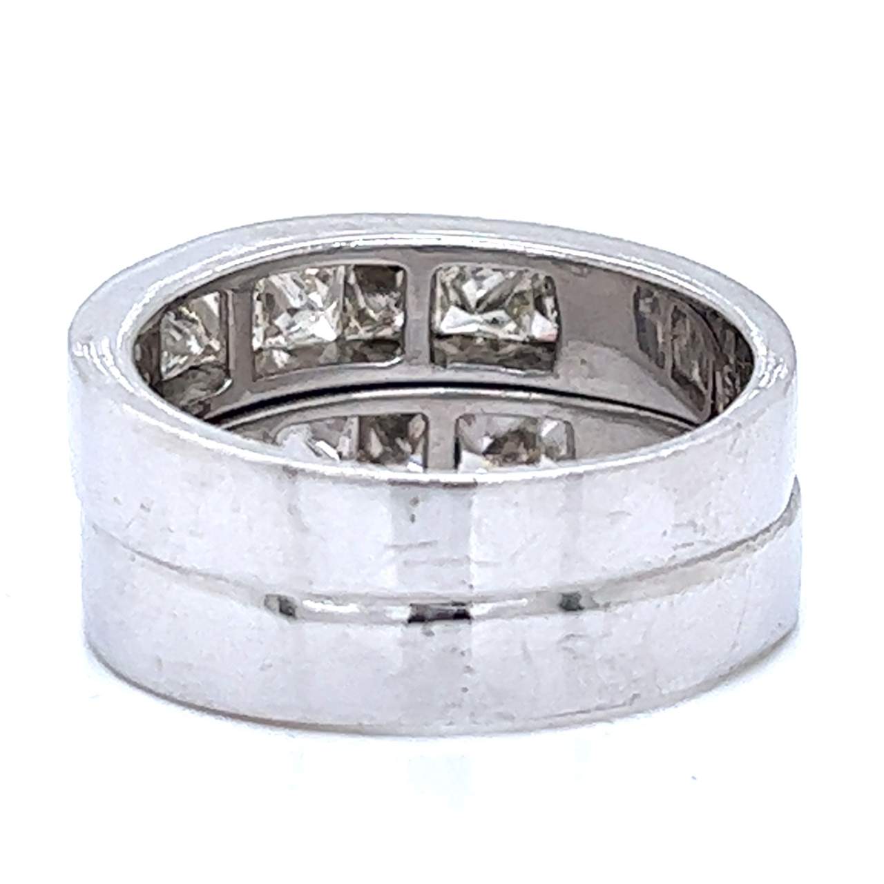 2.97 Ct. Diamond Band