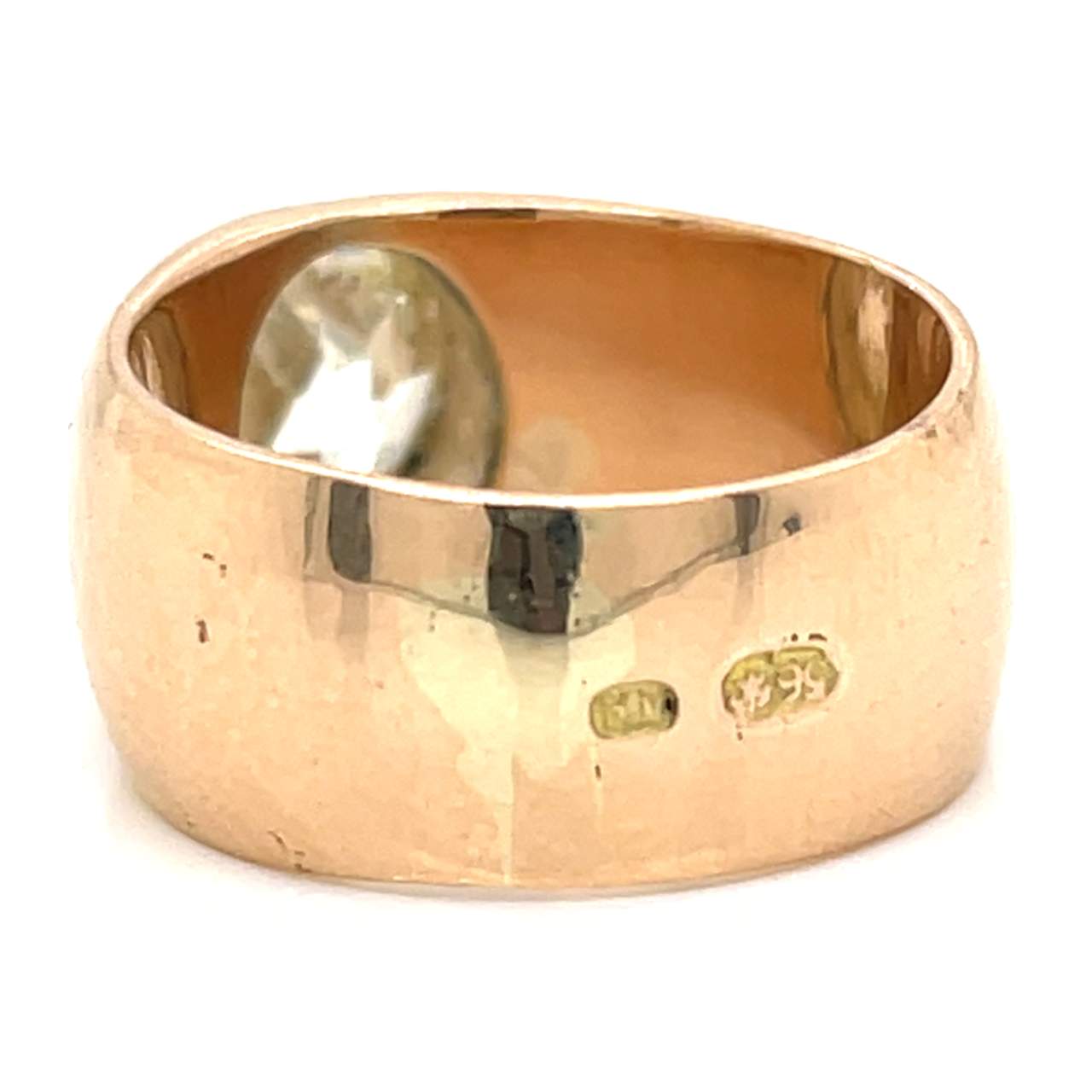 14K Rose Gold 2.50 Ct. Diamond Ring