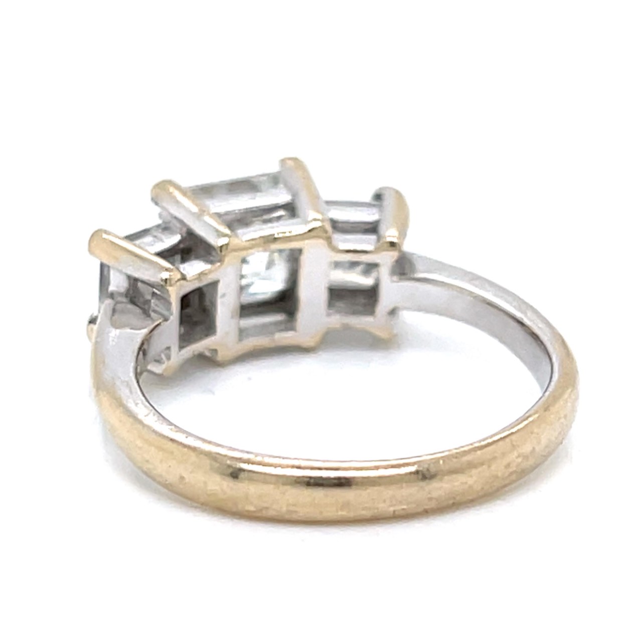 1.51 Ct GIA Certified Diamond Ring - Image 3