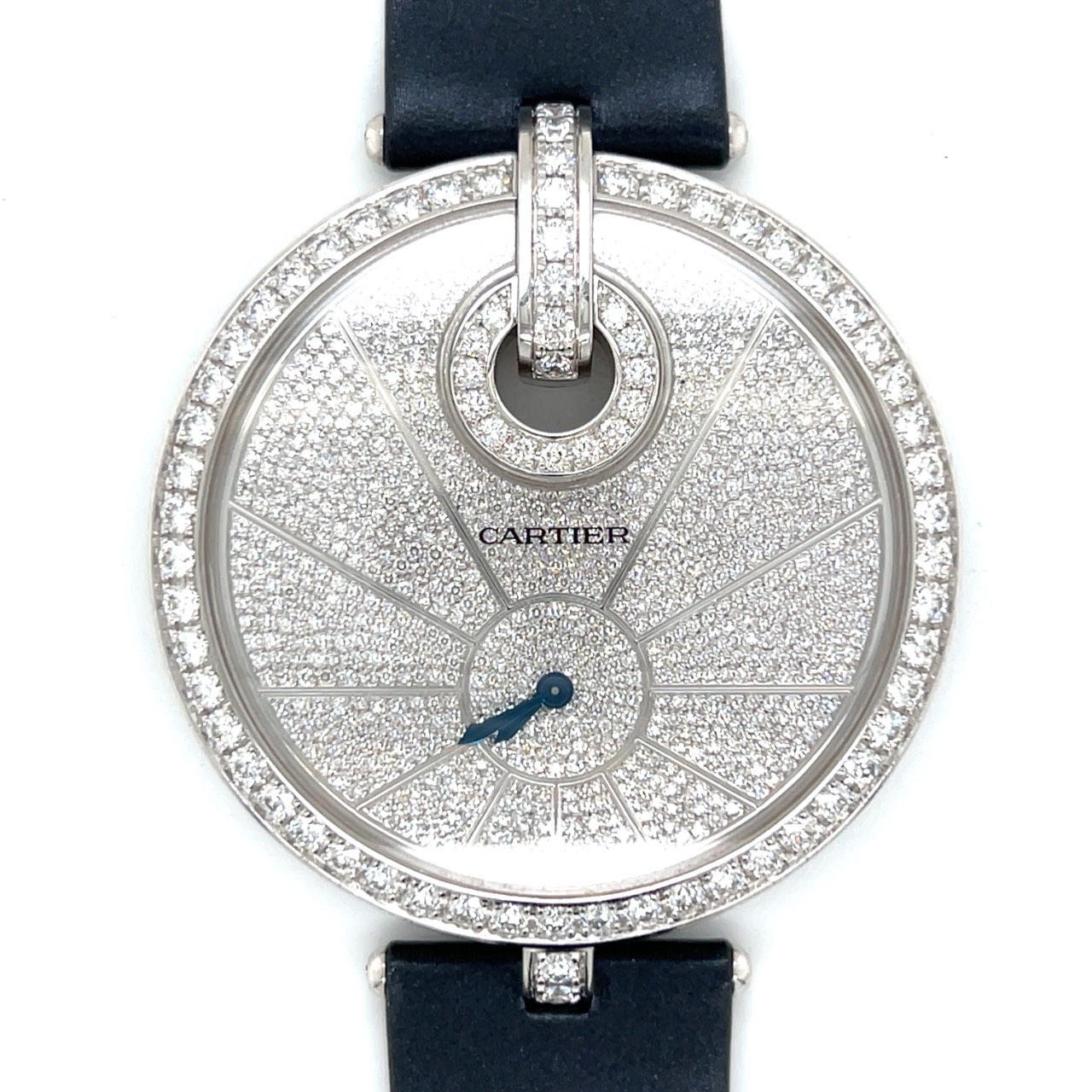 CARTIER Captive de Cartier Watch