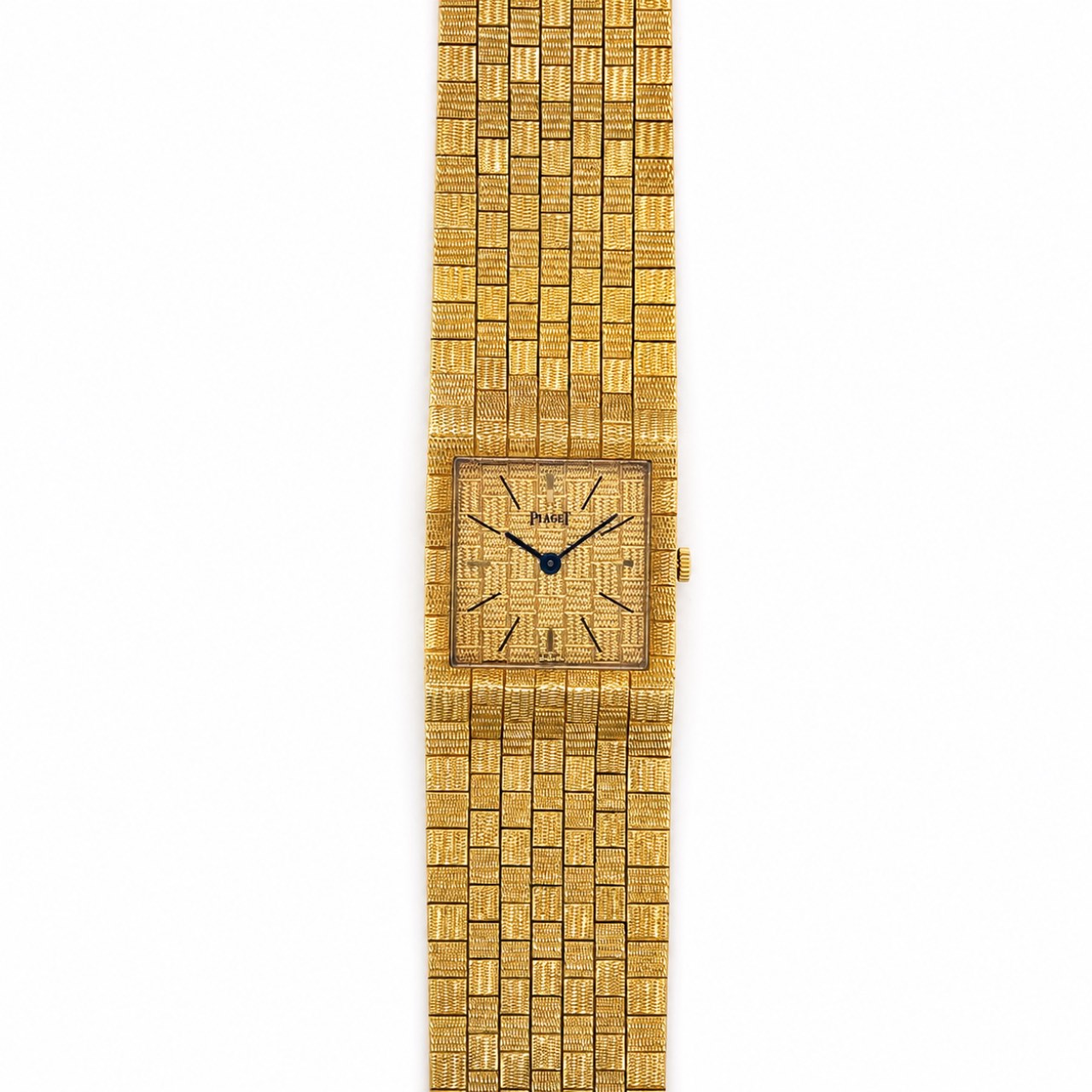 PIAGET 18K Yellow Gold Watch PIAGET 18K Yellow Gold Watch